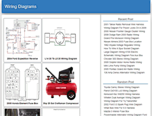 Tablet Screenshot of gsmx.co